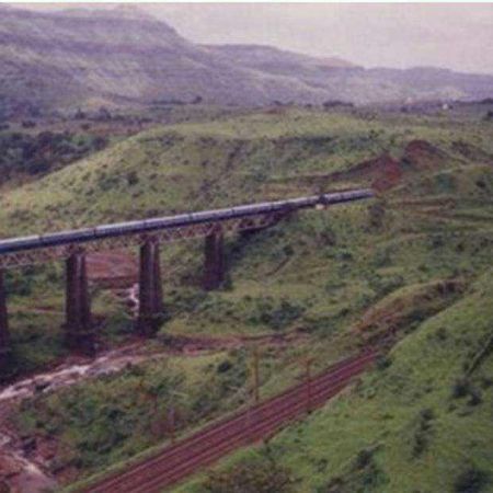 Ganaka Motel - Igatpuri Eksteriør bilde
