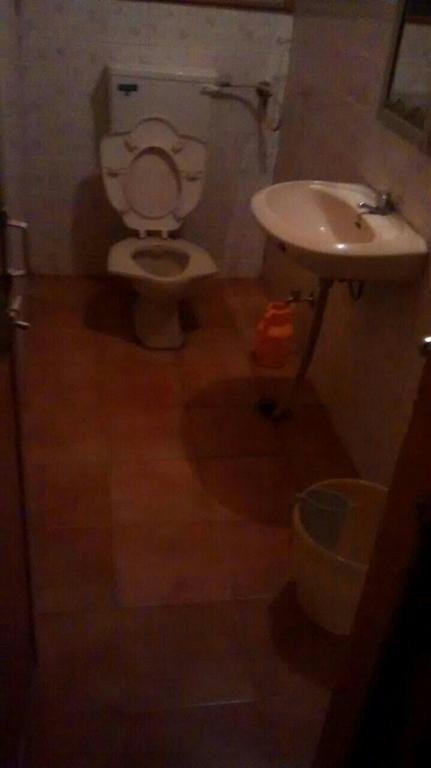 Ganaka Motel - Igatpuri Rom bilde