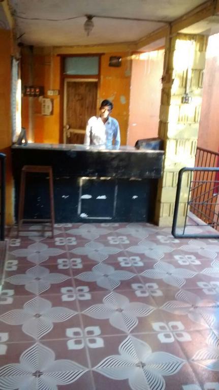 Ganaka Motel - Igatpuri Eksteriør bilde